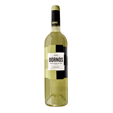 Vino Blanco Palacio De Bornos Sauvignon Blanc 750 Ml